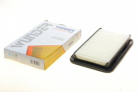 Фильтр воздушный WUNDER Mitsubishi L200 WUNDER FILTER wh 1239