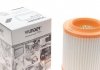 Купить Фильтр воздушный Audi A8 3.0 TDI 03-10 Audi A8 WUNDER FILTER wh 140 (фото1) подбор по VIN коду, цена 514 грн.