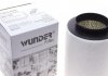 Купить Фильтр воздушный Audi A8 2.0-4.2 TDI/TFSI 09- Audi A8 WUNDER FILTER wh 150 (фото1) подбор по VIN коду, цена 535 грн.