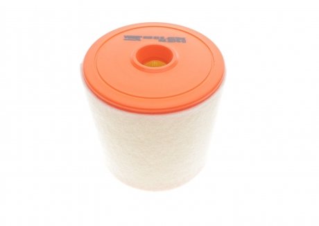 Фильтр воздушный Audi A6 18- WUNDER FILTER wh 168