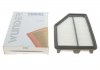 Купити Фільтр повітряний Honda CR-V III 2.0i 07- Honda CR-V WUNDER FILTER wh 2001 (фото1) підбір по VIN коду, ціна 213 грн.