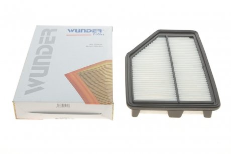 Фильтр воздушный WUNDER Honda CR-V WUNDER FILTER wh 2001