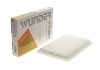 Купить Фильтр воздушный Mazda 3 1.4/1.6i 03-15 Mazda 3, 2 WUNDER FILTER wh 2036 (фото1) подбор по VIN коду, цена 172 грн.