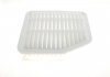 Купить Фильтр воздушный Toyota RAV 4 2.0/2.2 D-4D Lexus IS, Toyota Rav-4 WUNDER FILTER wh 2044 (фото2) подбор по VIN коду, цена 263 грн.