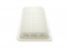 Купити Фільтр повітряний Toyota Corolla/Avensis 1.4/2.0D 02-09 WUNDER FILTER wh 2052 (фото2) підбір по VIN коду, ціна 196 грн.