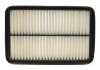 Купить Фильтр воздушный Toyota Corolla/Carina 1.3i/1.6i/1.816V 87-07 WUNDER FILTER wh 2058 (фото3) подбор по VIN коду, цена 247 грн.