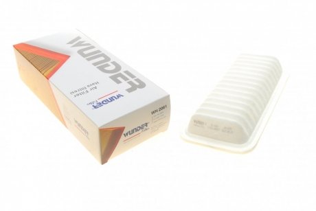 Фильтр воздушный WUNDER Toyota Yaris WUNDER FILTER wh 2061