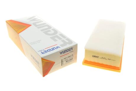 Фильтр воздушный WUNDER WUNDER FILTER wh 2063
