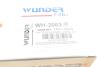 Купити Фільтр повітряний Toyota Avensis/Corolla 2.0D/2.2D 05-08 WUNDER FILTER wh 2063 (фото8) підбір по VIN коду, ціна 290 грн.