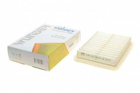 Фильтр воздушный Toyota RAV 4 2.0i 08- WUNDER FILTER wh 2065/1