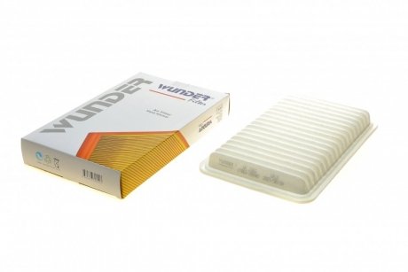 Фільтр повітряний Lexus RX 3.0/3.5 03-08/ Toyota Camry 2.0-3.0 01-06 WUNDER FILTER wh 2066