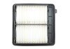 Купити Фільтр повітряний Honda CR-Z 1.5Hybrid 10- WUNDER FILTER wh 2078 (фото1) підбір по VIN коду, ціна 273 грн.