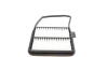 Купити Фільтр повітряний Toyota Prius 1.5 16V 03-09 WUNDER FILTER wh 2091 (фото3) підбір по VIN коду, ціна 299 грн.