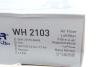 Купить Фильтр воздушный WUNDER WUNDER FILTER wh 2103 (фото4) подбор по VIN коду, цена 437 грн.