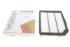 Купити Фільтр повітряний SsangYong Rexton 2.2 Xdi 17- WUNDER FILTER wh 2104 (фото1) підбір по VIN коду, ціна 319 грн.