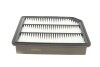 Купити Фільтр повітряний SsangYong Rexton 2.2 Xdi 17- WUNDER FILTER wh 2104 (фото2) підбір по VIN коду, ціна 319 грн.
