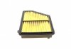 Купити Фільтр повітряний Honda Civic X 1.6 i-VTEC 16- Honda Civic WUNDER FILTER wh 2200 (фото6) підбір по VIN коду, ціна 215 грн.