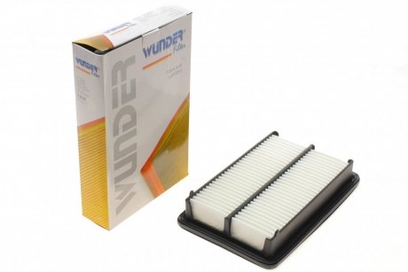 Фільтр повітряний Honda CR-V 2.0 16V 12- WUNDER FILTER wh 2201