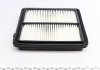 Купити Фільтр повітряний Honda Civic VIII 1.3Hybrid 06- Honda Civic WUNDER FILTER wh 2204 (фото4) підбір по VIN коду, ціна 200 грн.