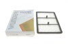 Купити Фільтр повітряний Kia Ceed 1.6 GDI 19- WUNDER FILTER wh 2303 (фото1) підбір по VIN коду, ціна 280 грн.