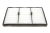 Купити Фільтр повітряний Kia Ceed 1.6 GDI 19- WUNDER FILTER wh 2303 (фото3) підбір по VIN коду, ціна 280 грн.