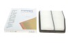Купити Фільтр повітряний Hyundai Santa Fe/Tucson/Kia Sportage 1.6 T-GDi 20- WUNDER FILTER wh 2306 (фото1) підбір по VIN коду, ціна 259 грн.
