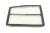 Купити Фільтр повітряний Hyundai Santa Fe/Tucson/Kia Sportage 1.6 T-GDi 20- WUNDER FILTER wh 2306 (фото2) підбір по VIN коду, ціна 259 грн.