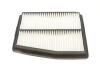 Купити Фільтр повітряний Hyundai Santa Fe/Tucson/Kia Sportage 1.6 T-GDi 20- WUNDER FILTER wh 2306 (фото3) підбір по VIN коду, ціна 259 грн.