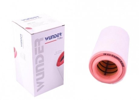 Купити Фільтр повітряний Mini Mini Clubman/Roadster 1.6/2.0D 09-16 WUNDER FILTER wh 231 (фото1) підбір по VIN коду, ціна 532 грн.