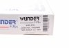 Купити Фільтр повітряний Opel Agila 1.0/1.2i 00-08 WUNDER FILTER wh 316 (фото2) підбір по VIN коду, ціна 215 грн.