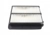 Купить Фильтр воздушный Chevrolet Aveo 06- (benzin) Chevrolet Aveo WUNDER FILTER wh 351 (фото3) подбор по VIN коду, цена 244 грн.