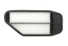Купить Фільтр повітряний Chevrolet Spark 1.0-1.2 10- WUNDER FILTER wh362 (фото1) подбор по VIN коду, цена 285 грн.