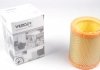 Купити Фільтр повітряний Citroen Berlingo/Peugeot Partner 1.1i 96- WUNDER FILTER wh 501 (фото1) підбір по VIN коду, ціна 151 грн.