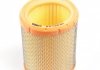 Купити Фільтр повітряний Citroen Berlingo/Peugeot Partner 1.1i 96- WUNDER FILTER wh 501 (фото2) підбір по VIN коду, ціна 151 грн.