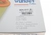 Купить Фильтр воздушный Fiat Ducato/Peugeot Boxer/Citroen Jumper 1.9/2.4/2.5D 82-02 Fiat Ducato, Peugeot Boxer, Citroen Jumper WUNDER FILTER wh 517 (фото5) подбор по VIN коду, цена 333 грн.