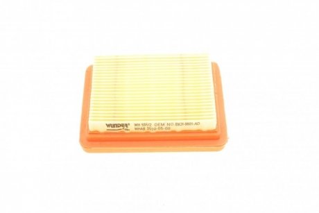 Фильтр воздушный WUNDER Ford Transit WUNDER FILTER wh 555/2