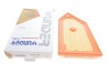 Купить Фильтр воздушный Ford Fiesta 1.0 EcoBoost 19- WUNDER FILTER wh 583 (фото1) подбор по VIN коду, цена 341 грн.