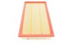 Купити Фільтр повітряний Jaguar S-Type/XF/XJ 2.0-5.0 99- WUNDER FILTER wh 585 (фото1) підбір по VIN коду, ціна 272 грн.