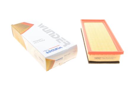 Фильтр воздушный WUNDER WUNDER FILTER wh 602