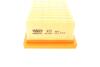 Купити Фільтр повітряний Fiat Panda/Punto -03 WUNDER FILTER wh 658 (фото7) підбір по VIN коду, ціна 148 грн.