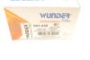 Купити Фільтр повітряний Fiat Panda/Punto -03 WUNDER FILTER wh 658 (фото9) підбір по VIN коду, ціна 148 грн.