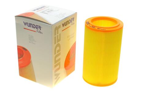 Фильтр воздушный WUNDER WUNDER FILTER wh 813