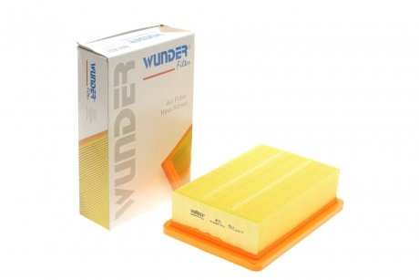 Фильтр воздушный Renault Espace 2.2 dCi 00-03 WUNDER FILTER wh 831
