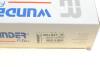 Купить Фильтр воздушный WUNDER WUNDER FILTER wh 857 (фото5) подбор по VIN коду, цена 297 грн.