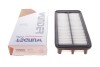 Купить Фильтр воздушный Hyundai Getz 1.5CRDi 03-09 Hyundai Getz WUNDER FILTER wh 902 (фото2) подбор по VIN коду, цена 200 грн.