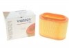 Купить Фильтр воздушный Hyundai H200 2.5TD/D 97-07 Hyundai H-1 WUNDER FILTER wh 904 (фото1) подбор по VIN коду, цена 274 грн.