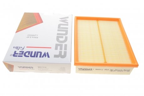 Фильтр воздушный WUNDER Hyundai Sonata WUNDER FILTER wh 912