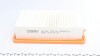 Купити Фільтр повітряний Nissan Micra V 0.9-1.0/1.5DCI 16- WUNDER FILTER wh 964 (фото3) підбір по VIN коду, ціна 183 грн.