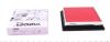 Купить Фільтр повітряний Nissan Micra 1.0-1.4 92-03 WUNDER FILTER wh 976 (фото1) подбор по VIN коду, цена 181 грн.