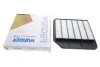 Купити Фільтр повітряний Nissan Patrol 5.6 10-/Armada 5.6 17- WUNDER FILTER wh 977 (фото1) підбір по VIN коду, ціна 404 грн.